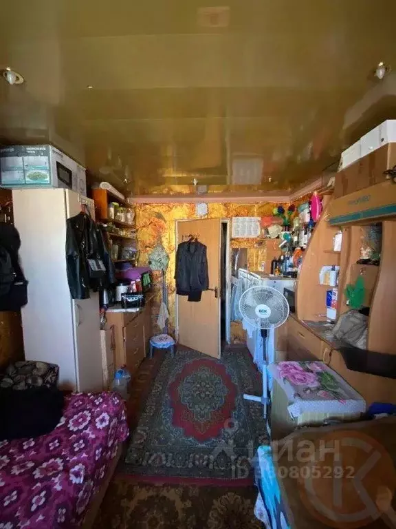 Комната Крым, Евпатория ул. Некрасова, 89 (11.6 м) - Фото 2