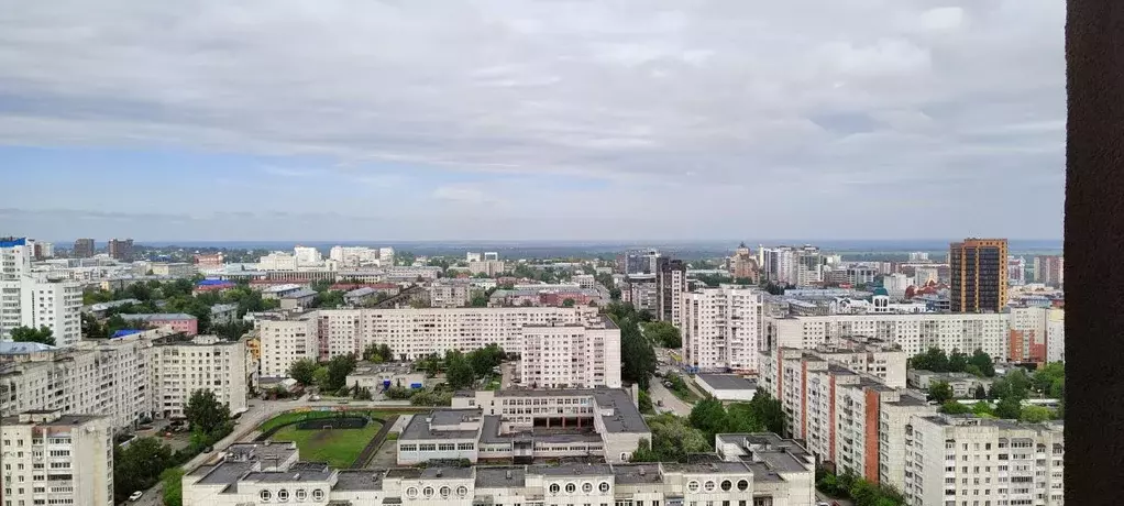 4-к кв. Алтайский край, Барнаул Красноармейский просп., 61Б (106.9 м) - Фото 1