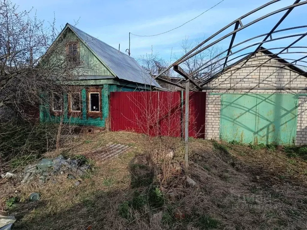 Дом в Ивановская область, Иваново Переходный пер., 4 (28 м) - Фото 2
