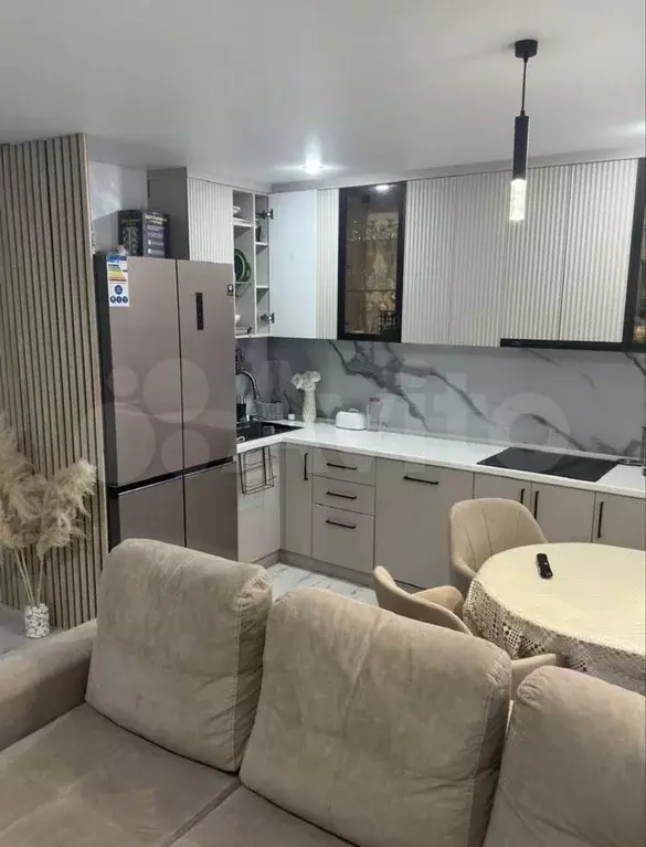 1-к. квартира, 40 м, 7/18 эт. - Фото 0