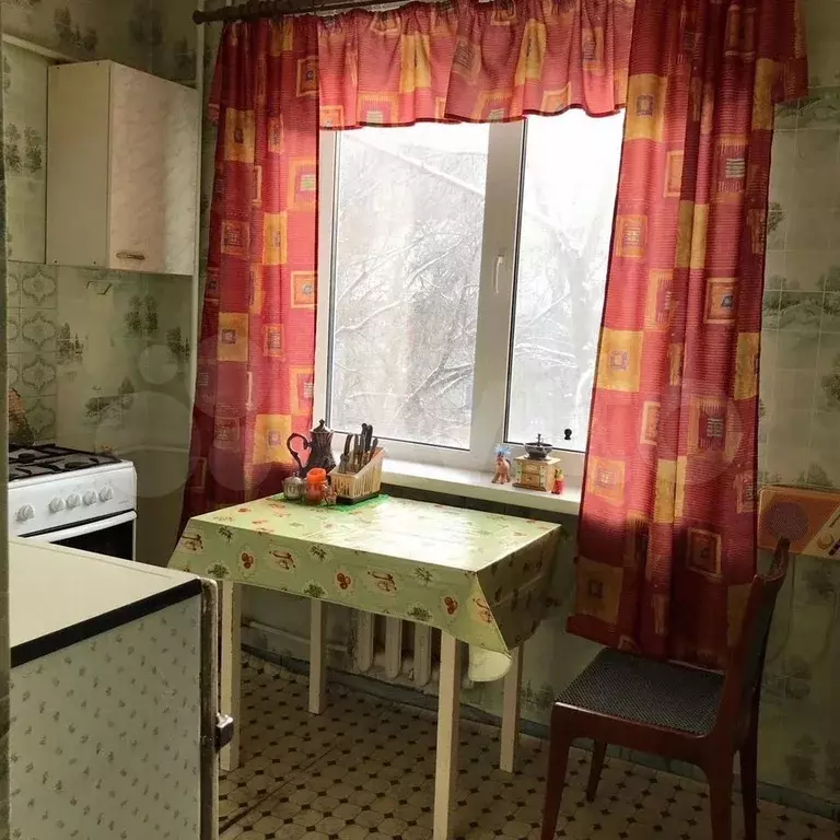 1-к. квартира, 25 м, 2/5 эт. - Фото 0