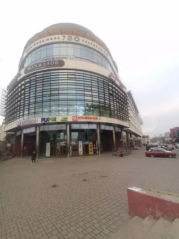 Помещение в Панораме - Фото 0