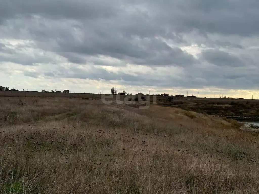 Участок в Крым, Ленинский район, Батальненское с/пос, Нептун СНТ  ... - Фото 1