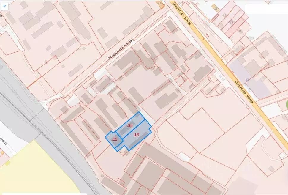 Производственное помещение в Московская область, Талдом  (7296 м) - Фото 1