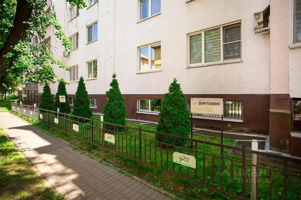 2-к кв. Ярославская область, Ярославль ул. Свердлова, 102к2 (69.0 м) - Фото 1