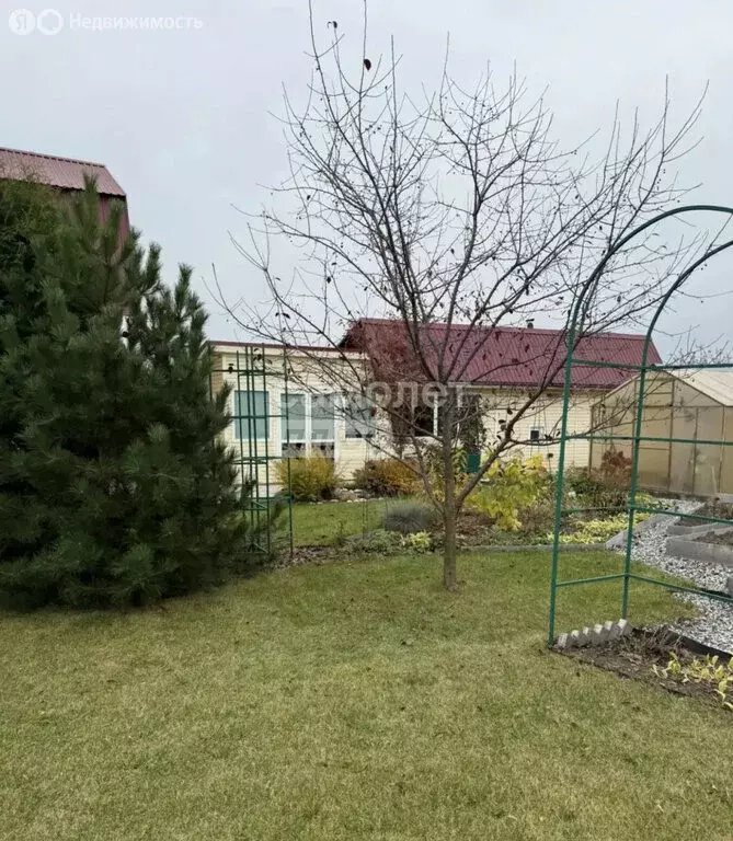 Дом в Ижевск, 2-я улица Малиновая Гора, 13 (138.7 м) - Фото 2