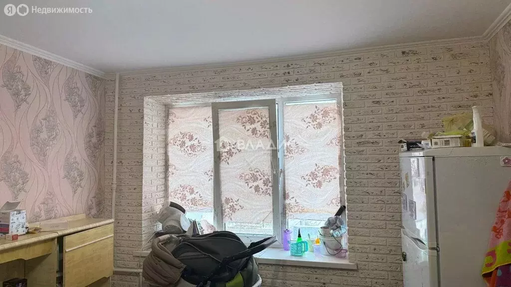 1к в -комнатной квартире (13 м) - Фото 1