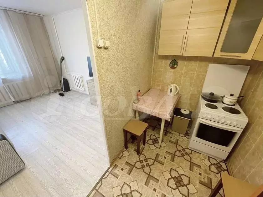 Комната 18 м в 1-к., 2/9 эт. - Фото 0
