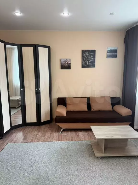 Квартира-студия, 25,6 м, 5/16 эт. - Фото 0