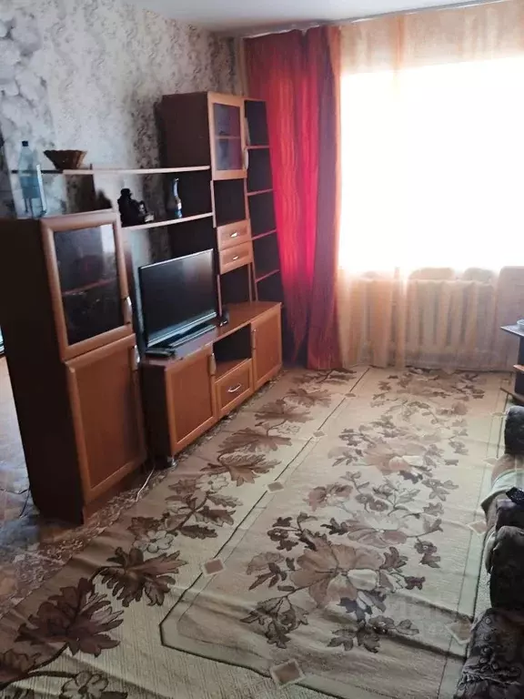 2-к кв. Красноярский край, Новоселовский сельсовет, с. Новоселово ул. ... - Фото 0