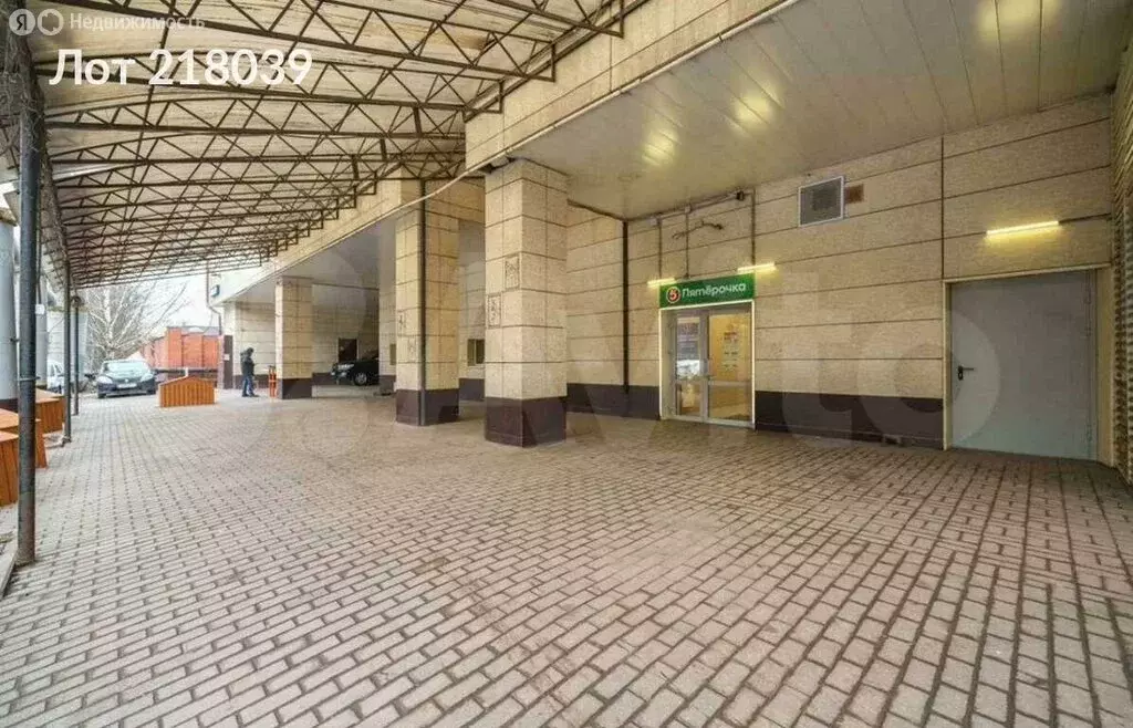Офис (3504 м) - Фото 0