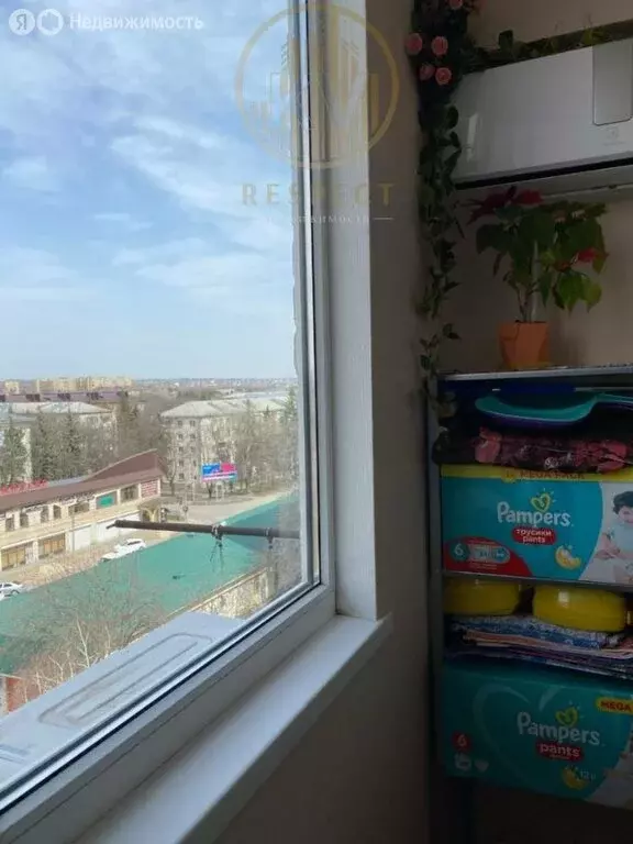 3-комнатная квартира: Ессентуки, Октябрьская улица, 424 (70 м) - Фото 2