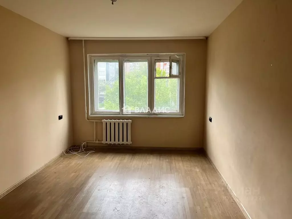 3-к кв. Иркутская область, Иркутск Первомайский мкр, 60 (58.7 м) - Фото 1
