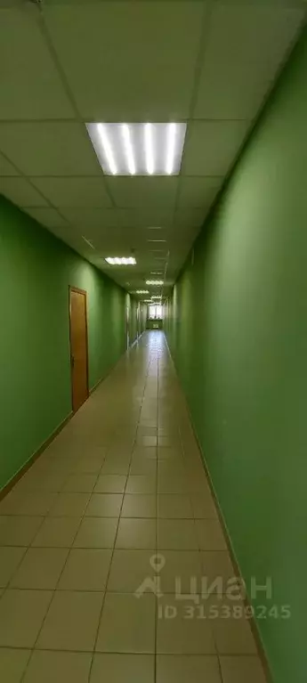 Офис в Татарстан, Казань ул. Восход, 49Б (25 м) - Фото 2