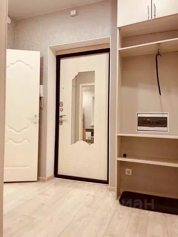 1-к кв. Татарстан, Казань Роторная ул., 27Е (40.0 м) - Фото 1