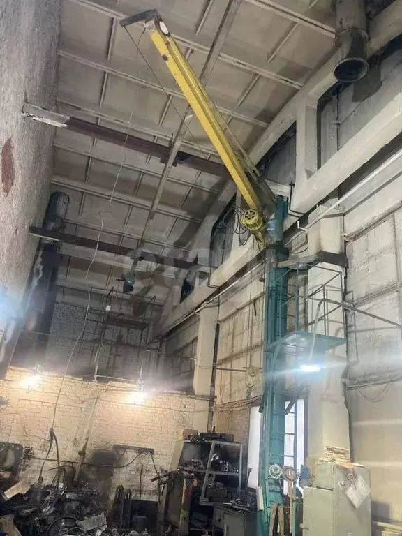 Склад в Новосибирская область, Новосибирск 2-я Складская ул., 7 (72 м) - Фото 2