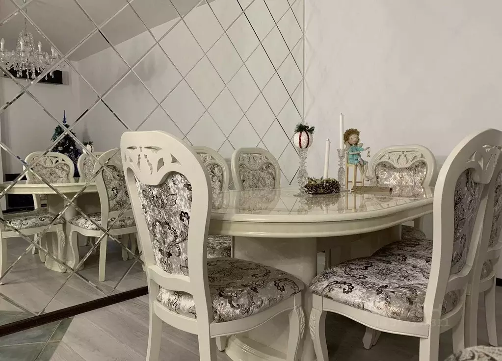 3-к кв. Москва Ярославское ш., 107 (76.0 м) - Фото 1