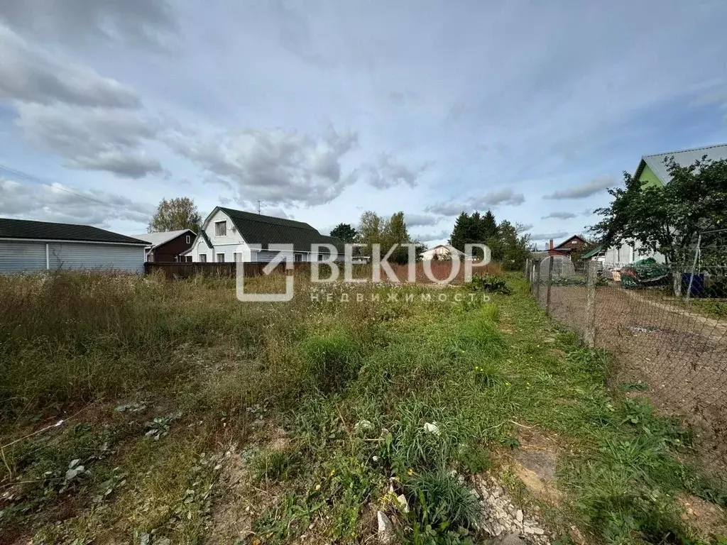 Участок в Костромская область, Кострома пос. Козелино, пер. Островной, ... - Фото 2