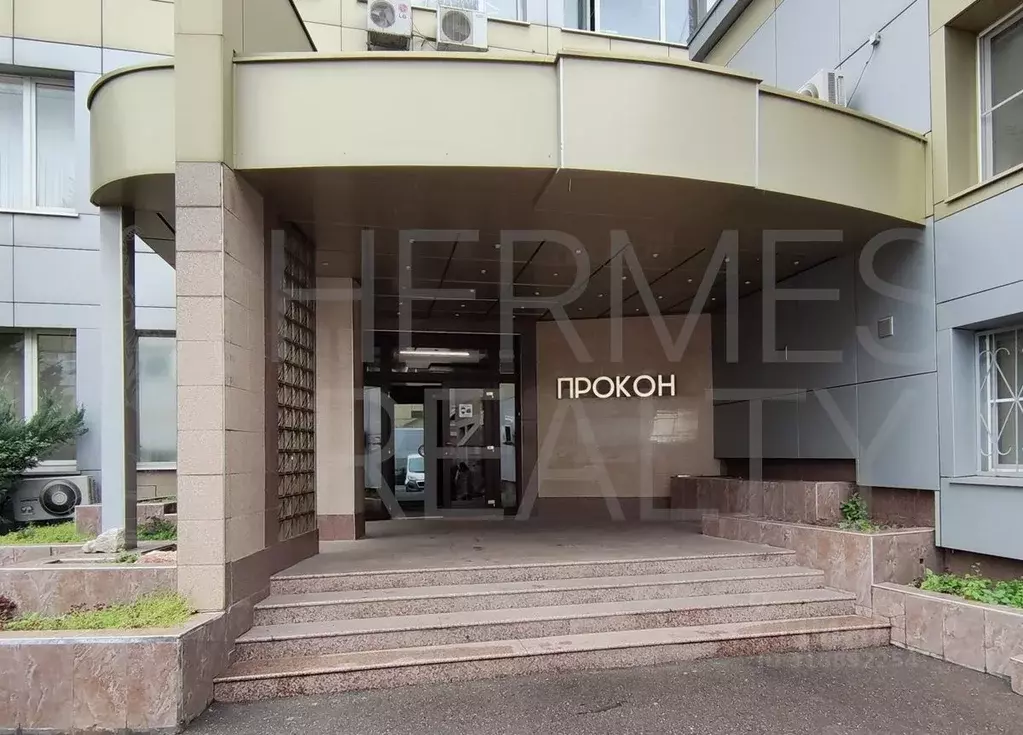 Офис в Москва Петровско-Разумовский проезд, 29С2 (562 м) - Фото 0