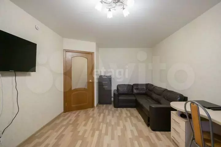 1-к. квартира, 41м, 8/10эт. - Фото 0