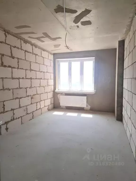 1-к кв. Тульская область, Тула ул. Генерала Маргелова, 7Б (44.0 м) - Фото 1