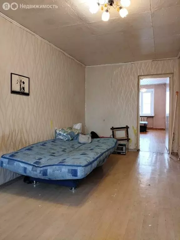 2-комнатная квартира: Самара, Конный проезд, 2 (45.2 м) - Фото 1