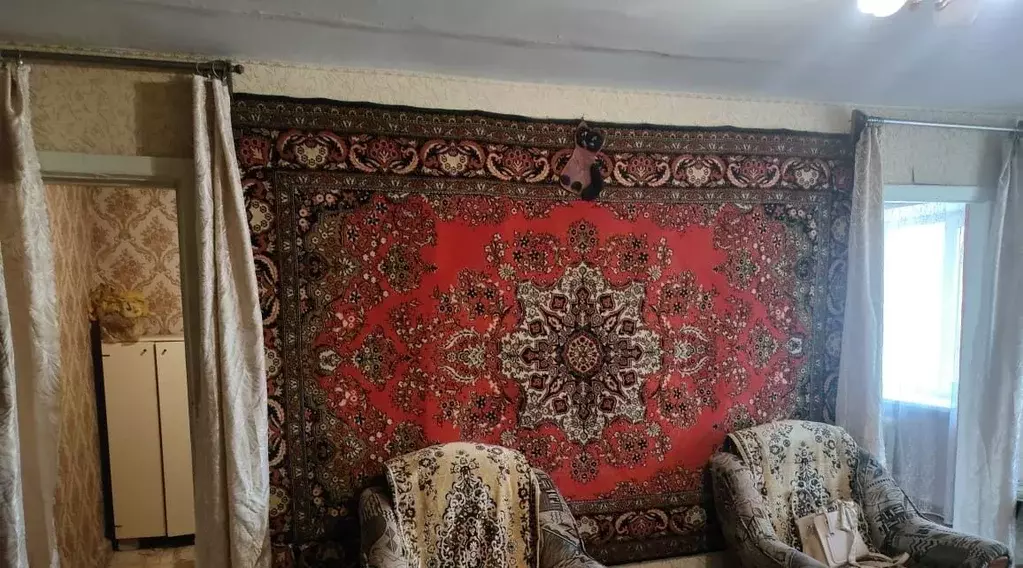 2-к кв. Саратовская область, Энгельс Молодежная ул., 8 (42.0 м) - Фото 2