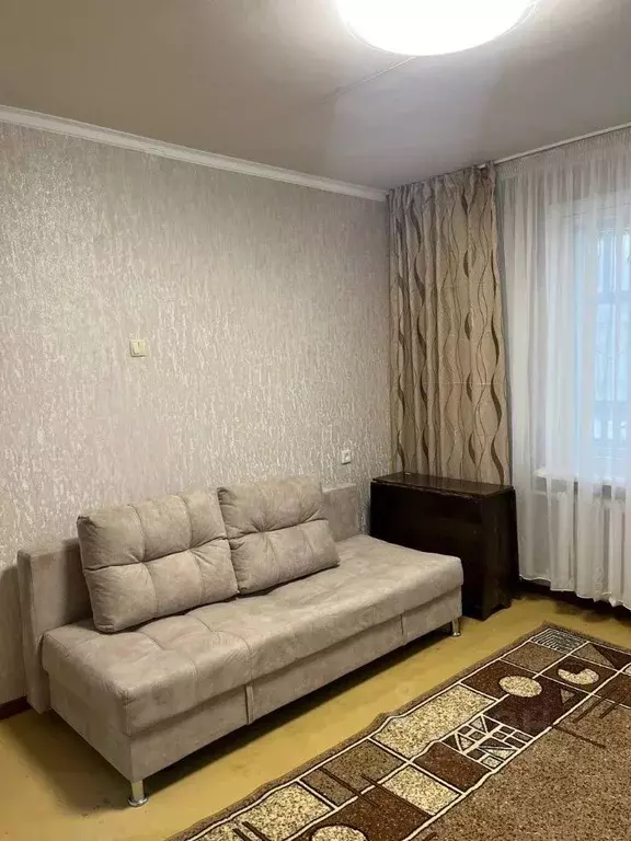 2-к кв. Татарстан, Набережные Челны 47-й комплекс, 15 (48.0 м) - Фото 1