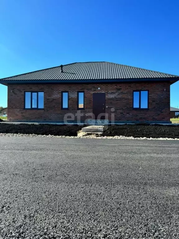 Дом в Башкортостан, Уфимский район, с. Булгаково, Лесное кп  (120 м) - Фото 2