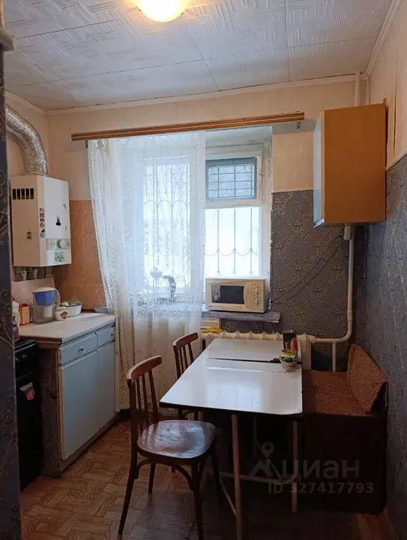 1-к кв. Владимирская область, Владимир Ставровская ул., 6 (30.2 м) - Фото 2