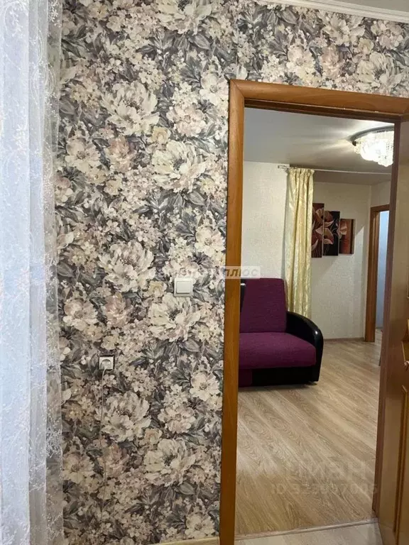 2-к кв. Московская область, Электросталь ул. Загонова, 15 (43.0 м) - Фото 2