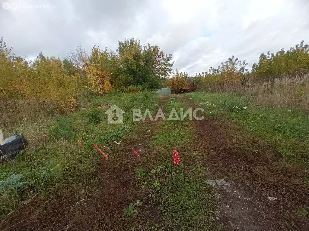 Участок в Пенза, садовое некоммерческое товарищество Весна (8.72 м) - Фото 2