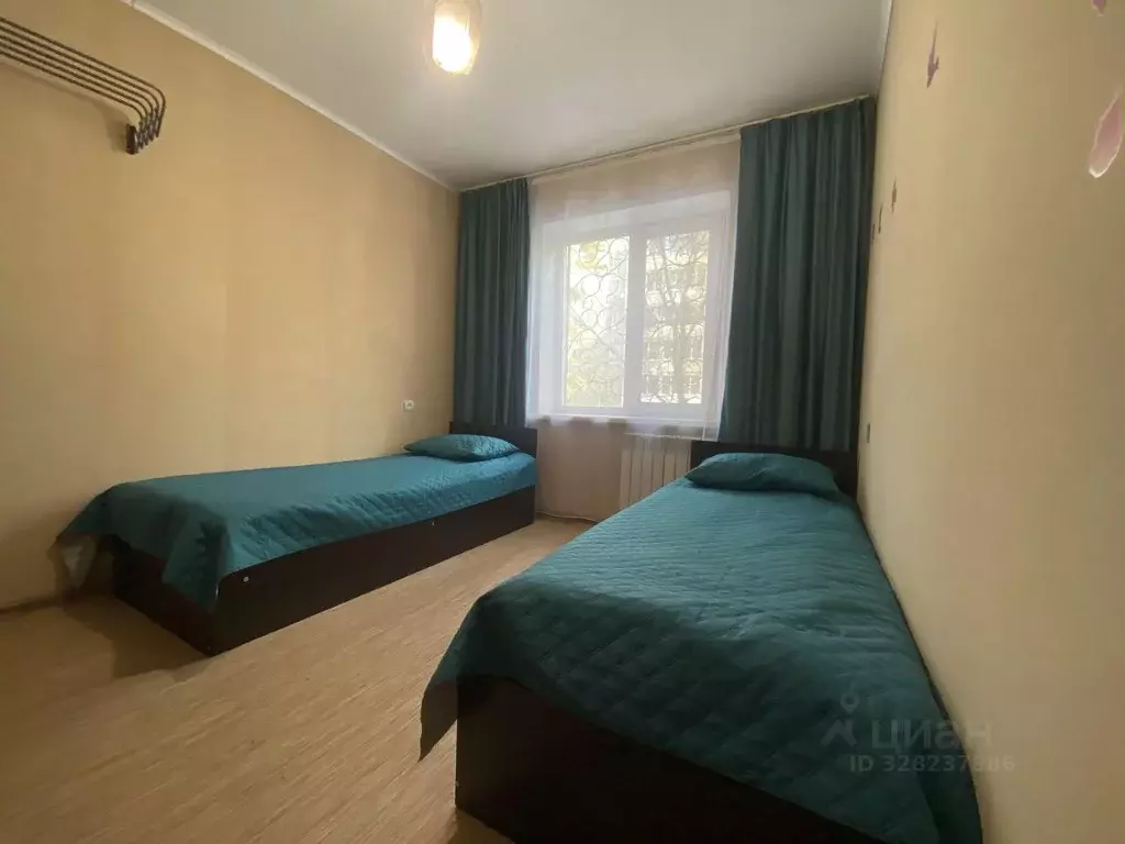 Комната Забайкальский край, Чита ул. Кочеткова, 81 (14.0 м) - Фото 1