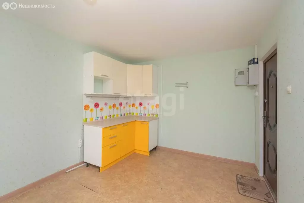 1к в 3-комнатной квартире (17.5 м) - Фото 2