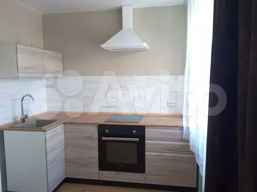 3-к. квартира, 55,8 м, 5/5 эт. - Фото 1