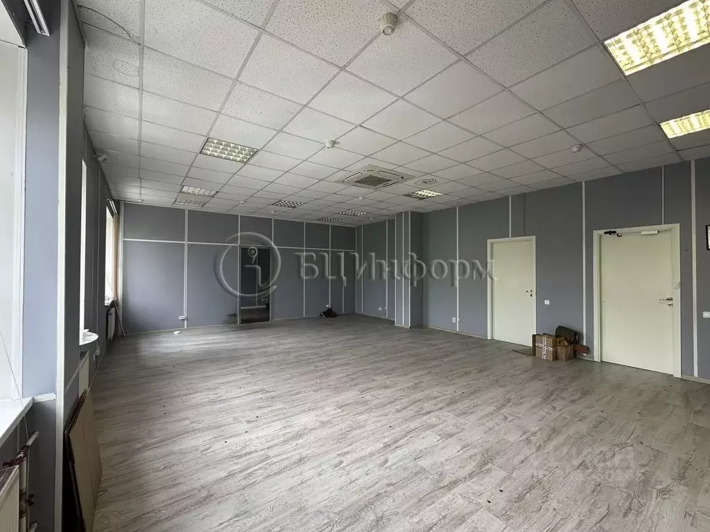 Офис в Санкт-Петербург Рижская ул., 5к1 (74 м) - Фото 2