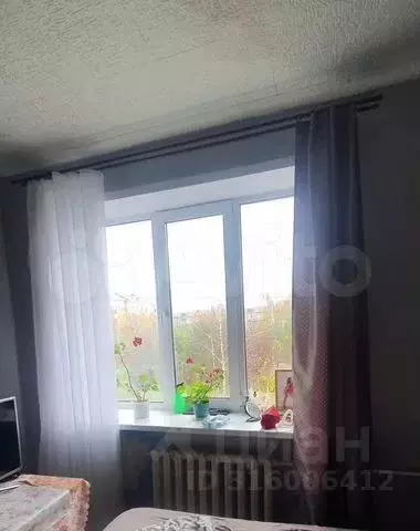 Комната Татарстан, Казань ул. Лядова, 6 (20.7 м) - Фото 0
