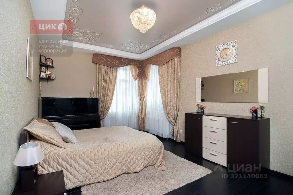 2-к кв. Рязанская область, Рязань Первомайский просп., 51 (88.0 м) - Фото 2