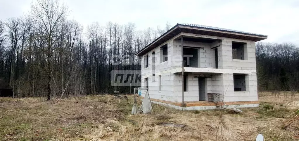 Дом в Москва № 55 кв-л, 193 (165 м) - Фото 2