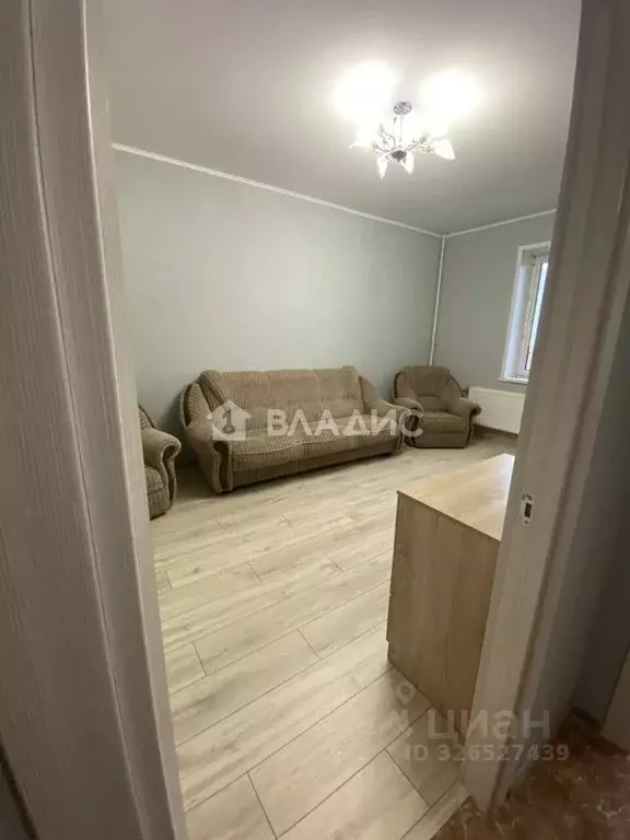 1-к кв. Московская область, Люберцы Зенино ЖК Самолет мкр, ул. Дружбы, ... - Фото 1