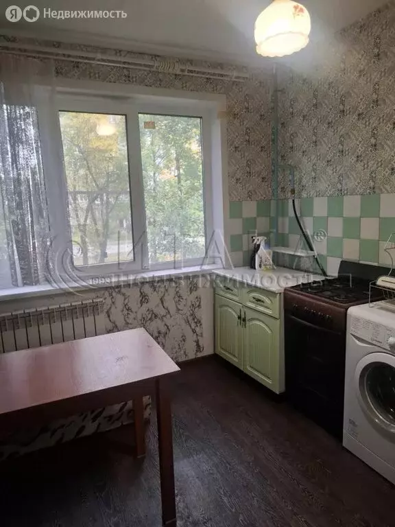 1-комнатная квартира: Луга, проспект Кирова, 29 (35.5 м) - Фото 1