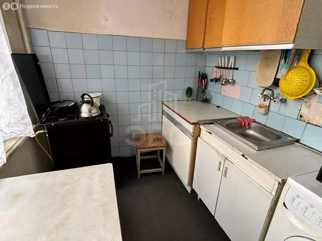 2-комнатная квартира: Санкт-Петербург, улица Руставели, 6 (44.6 м) - Фото 0
