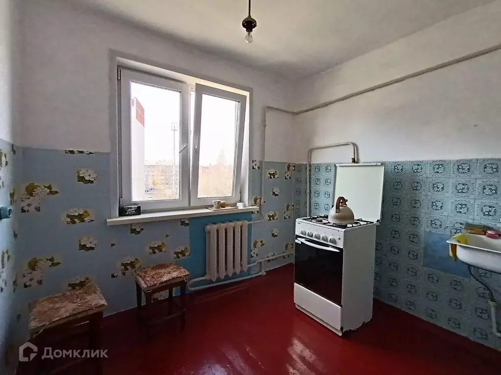 Продаётся 2-к квартира, 37.6 м - Фото 0