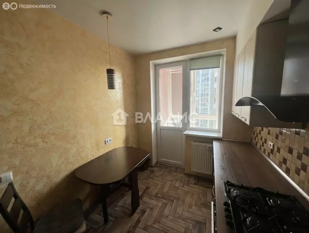 1-комнатная квартира: Калининград, Минусинская улица, 16А (32.4 м) - Фото 1