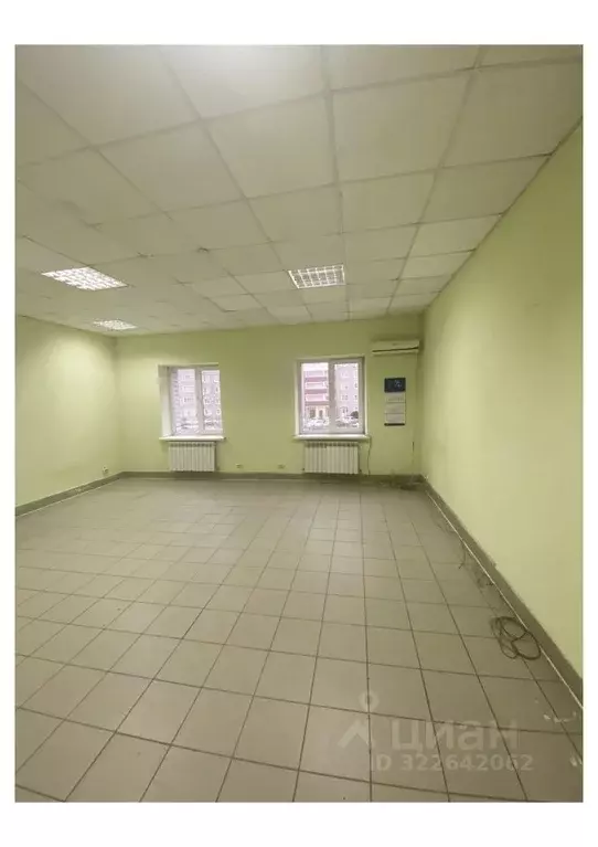 Офис в Оренбургская область, Оренбург Транспортная ул., 3 (30 м) - Фото 1