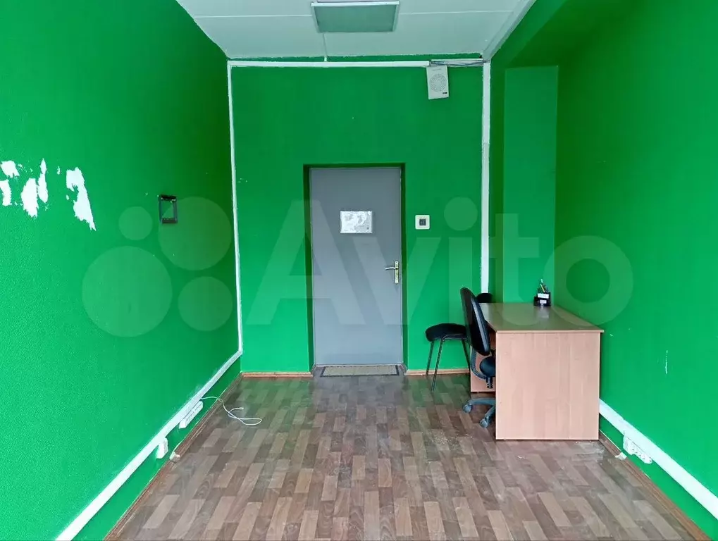 Продажа помещения 18 м на Алтуфьевском шоссе - Фото 1
