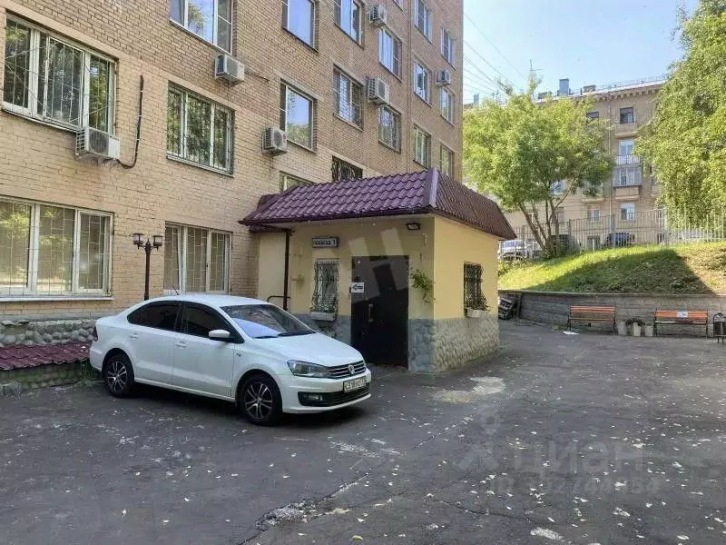 Офис в Москва ул. Трофимова, 27К1 (18 м) - Фото 1