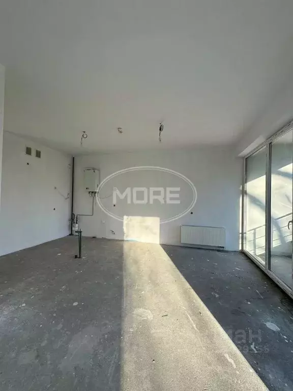 1-к кв. Калининградская область, Светлогорск проезд Балтийский, 9 ... - Фото 2