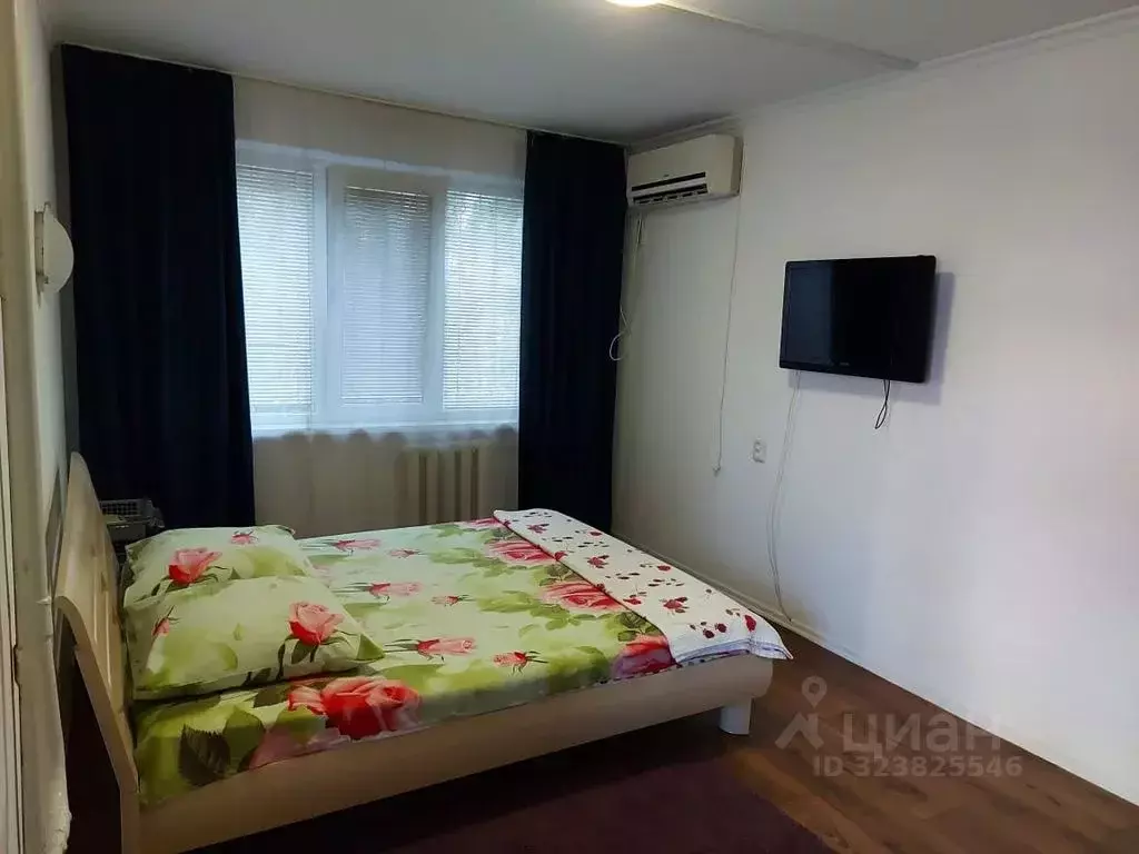 1-к кв. Крым, Алушта ул. Таврическая, 3 (33.0 м) - Фото 2