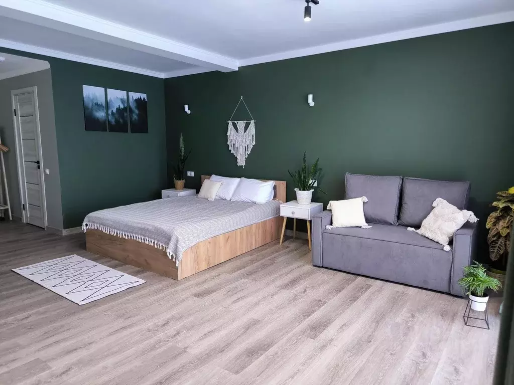 Комната Ульяновская область, Новоульяновск городской округ, с. Криуши ... - Фото 2